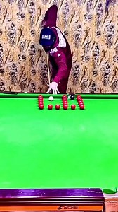 Mastering Pool: Pro Shots on a Green Table