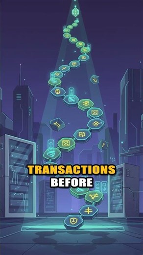 Why PoH speeds up blockchain networks?
