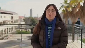 13K views · 532 reactions | How to make the most of a gap year? Zara Rutherford, ’26, decided to fly around the world—solo. ✈️ : Harry Gregory | Stanford University | Facebook