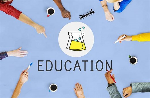 快看！区块链技术如何颠覆传统在线教育？