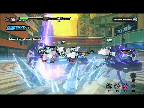 Zenless Zone Zero - Simulated Sequence Showdown: Daze