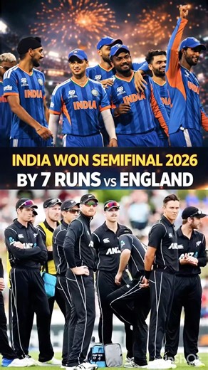 India won semifinal 2026 | Newzealand reaction meme #cricket2026 #indiawonsemifinal #crickzombies