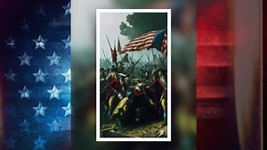 The American War for Independence, played a pivotal role in shaping the history and identity of the United States of America. Let’s talk about it.👇🏿 The American War for Independence symbolizes the courage, determination, and sacrifice of the American colonists who fought for their freedom. It reminds us of the desire for self-governance and liberty that has been the cornerstone of American values and principles since its founding. Additionally, the American War for Independence laid the found