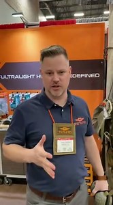 4.4K views · 149 reactions | The Tethrd Team is ready to ROCK at the Iowa Deer Classic! We have the new ONE sticks here for you to check out as well as our BRAND NEW knee pads! Come by and check em out! | Tethrd | Facebook