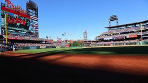 The 2022 Phillies TV Schedule on NBC10, NBCS Philly, Peacock