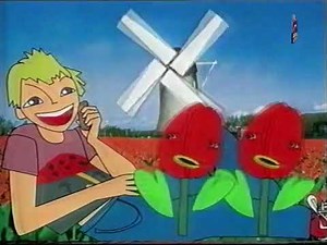 HRT 2 - Promidžbeni program (29.05.2001.)