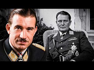 Adolf Galland | Why One of Germany's Best Pilots Became Göring's Enemy