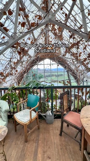 🧀 The Glass Barn and Aros Park on Isle of Mull, Scotland | Chris Paul Lawlor