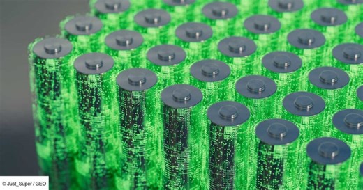 This nuclear battery can last 5,700 years—without ever needing a charge