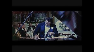 『愛情物語』 予告編