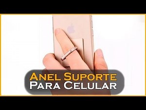 THE BEST AND SAFEST WAY TO HOLD YOUR SMARTPHONE!! (Hand Holder Ring / PopSocket)