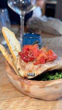 The first KAITAI ceremony in Southern Italy! #japan #cuisine #tuna #tuna #nigiri #chef #sushi
