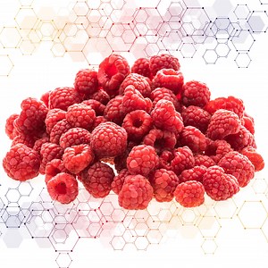 Raspberries are packed with fiber and Vitamin C which helps your immune system and it also helps in reducing risk of chronic stress. | Doctor ASKY