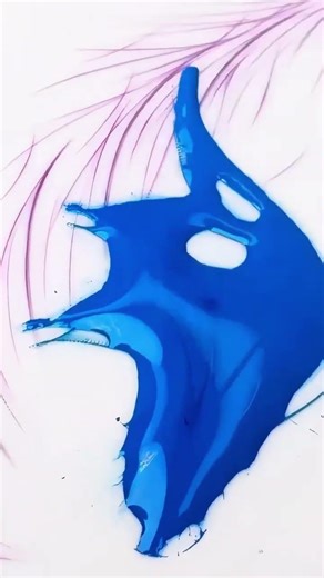 PMU Machine Paper Practice Demonstration#attotattoo #ATTOtattooMachine #permanentmakeup #pmumachine