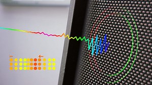 KS1 Science: How does sound travel?