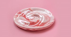 porcelain tableware collection applies neuroscience to enhance taste perception