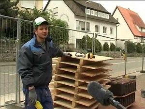 Seehaus Leonberg - Projekt Chance - Jugendstrafvollzug in freien Formen