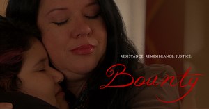 Bounty — Upstander Project