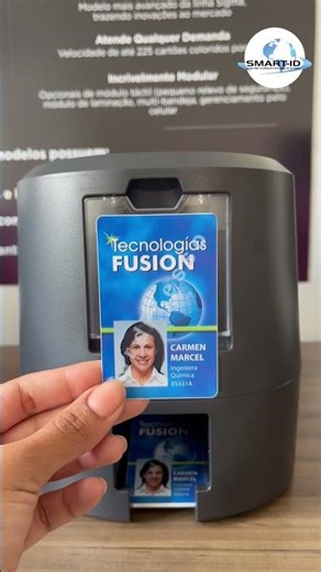Datacard SD260 foi descontinuada? Conheça a nova Sigma DSE