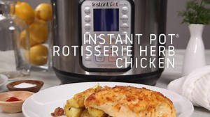 Try this recipe over the weekend... you may never buy a grocery store chicken again 😉 Being able to make your own rotisserie-style chicken at home is an impressive trick you want to keep in your back pocket - ready for any occasion! You can serve it up as is with a fantastic side, or use it to top a salad or make a soup into a meal. A quick & easy meal for any day of the week - and just one of the many delicious recipes you can find on our YouTube Page! Subscribe today » bit.ly/IP_Youtube_Recip