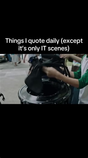 Iconic IT Movie Quotes That Will Haunt You