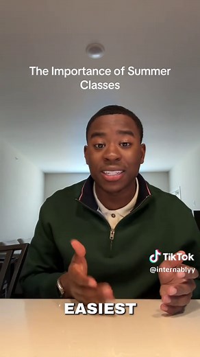 Maximize Your College Success with Summer Classes