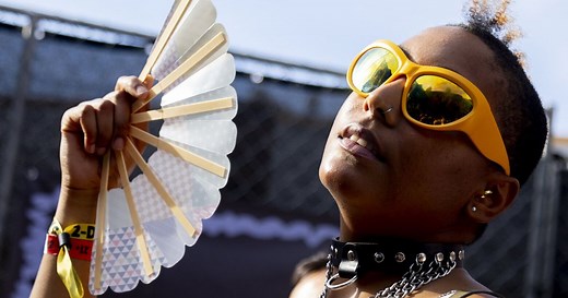 Capitol Hill Block Party proves it is still the party of the summer