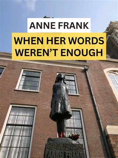 The Legacy of Anne Frank: Remembering Bergen-Belsen