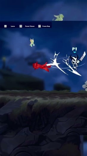 Sword Combos That Actually Work #brawlhalla #brawlhallacombos #tips