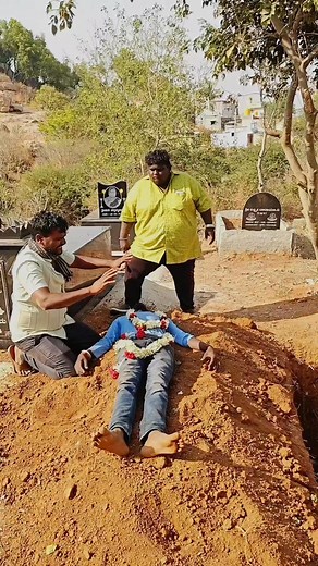 🫵😱👿👻 | Manjesh Tamte