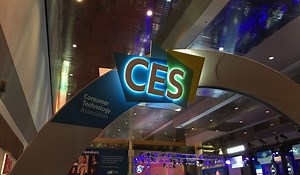 En direct du CES 2018 - Caradisiac est à Las Vegas pour découvrir la voiture du futur