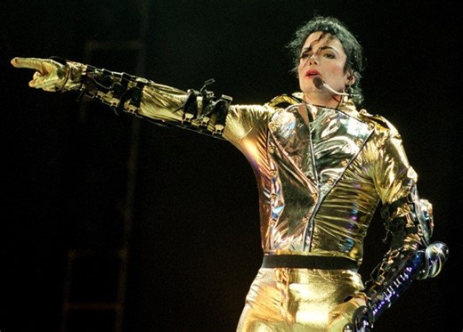 10 Best Michael Jackson Songs of All Time - Singersroom.com