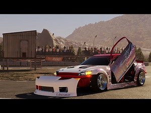 ZML Graphics Mod | Realistic Tandems | CarX Drift Racing Online