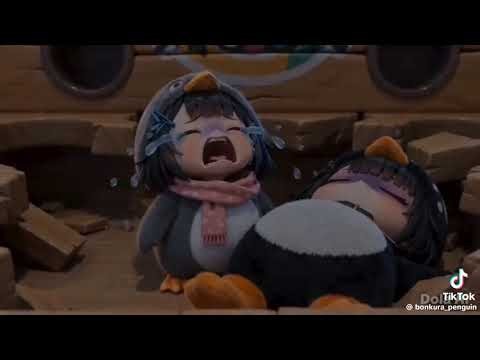 구구가가 펭귄 참교육 207편 gugugagapenguin to kill