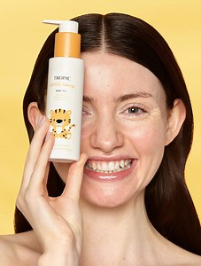 Little Roary Baby Oil