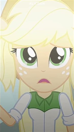 even fluttershy and pinkie pie got angry #shortvideos#mylittlepony