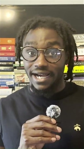 How I FINALLY started reading a book a week