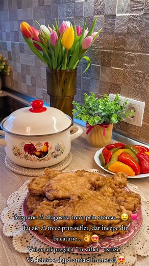 Cooking with Love: Recipes from the Heart