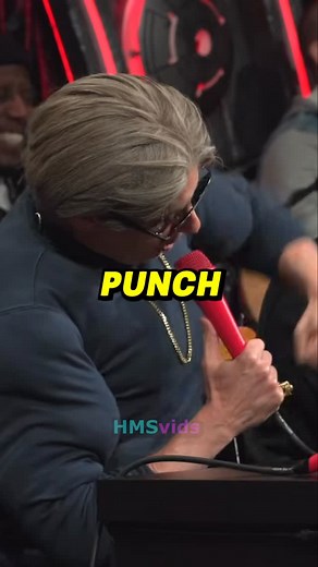 HMSvids on Instagram: "Sylvester Stallone Teaches Swimming on Kill Tony 😂🔥🤣 | Kill Tony ft. Tony Hinchcliffe, Tony Yayo"