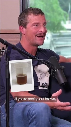 Urine Can Save Your Life