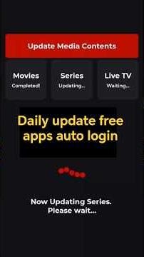 Stunning new and amazing apps