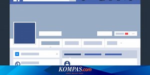 Cara Membuat Facebook Page, Mudah Bisa lewat HP