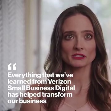 3.5K reactions · 98 shares | We’re committed to bringing latest tech & training to more people. | Verizon | Facebook