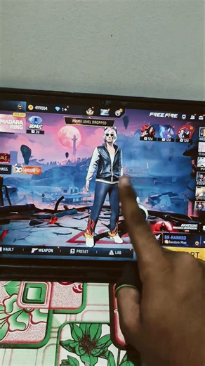 Real latest vip proxy server download 🤯🔥 #freefire #freefiremax