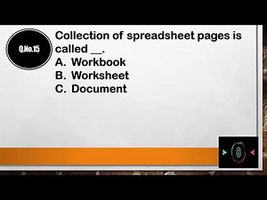 COMPUTER QUIZ || PART 12 || COMPUTER QUESTIONS AND ANSWERS || COMPUTER GK