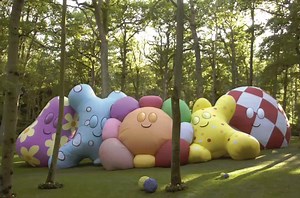 #inthenightgarden #Haahoos #childhood #memories