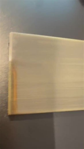 Squared Edge Pull Drawer Handle. These Are Extra Thin 2mm to Allow to Use on Almost Any Cabinet or Draw . Finger Pull - Etsy