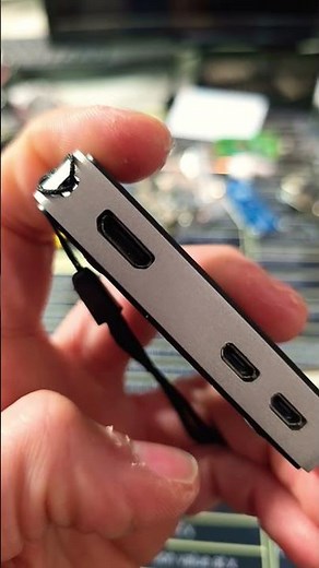 The Pi Zero Case That's Actually Genius #raspberrypi #gadgets