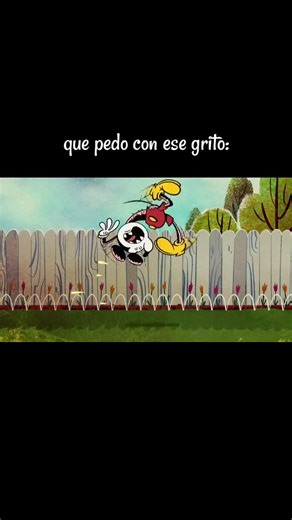 Mickey Mouse Series de 2013: Momentos Tristes y Graciosos