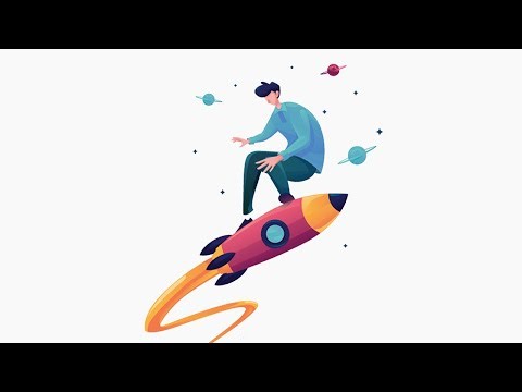 30 Animated Launch Video | Launch Animation Video Examples